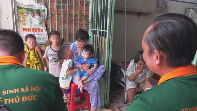 Đa dạng hóa chính sách chăm lo cho người có công - Ảnh 2.