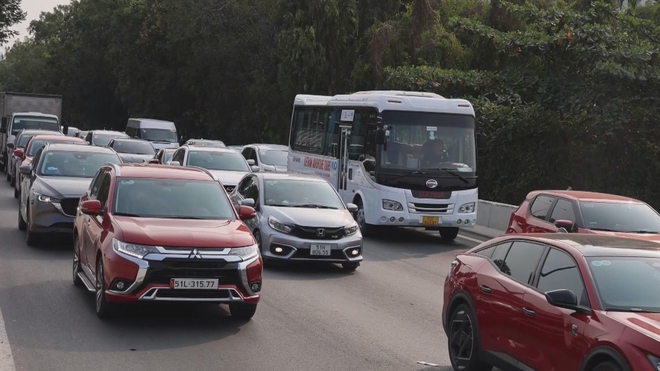 60 Giây ngày 26/4/2026 | Đồng Nai: Đảm bảo nước tưới cho nông nghiệp trong cao điểm mùa khô - Ảnh 4.