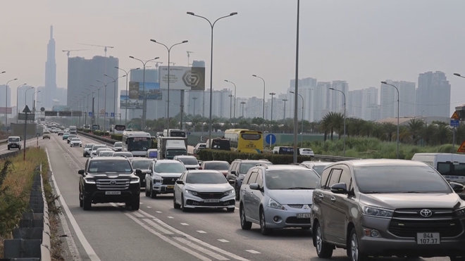60 Giây ngày 26/4/2026 | Đồng Nai: Đảm bảo nước tưới cho nông nghiệp trong cao điểm mùa khô - Ảnh 3.