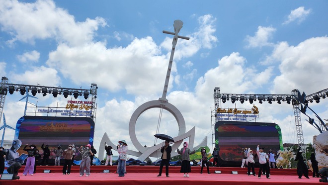 Vầng trăng cổ nhạc 263: Cà Mau quê hương ngày mới- Ảnh 3.