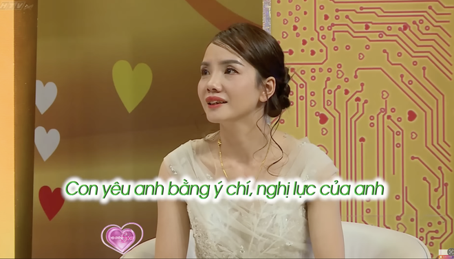 Vợ chồng son: Nghị lực phi thường của người đàn ông "không tay"- Ảnh 3.