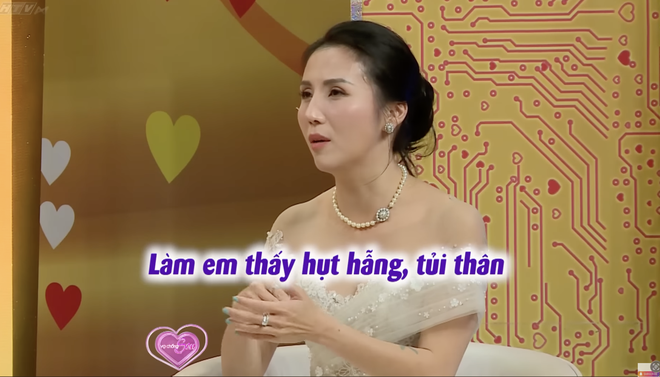 Vợ chồng son: Không tỏ tình vẫn nên duyên- Ảnh 6.