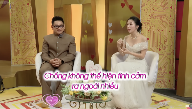 Vợ chồng son: Không tỏ tình vẫn nên duyên- Ảnh 5.