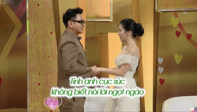 Vợ chồng son: Không tỏ tình vẫn nên duyên- Ảnh 3.