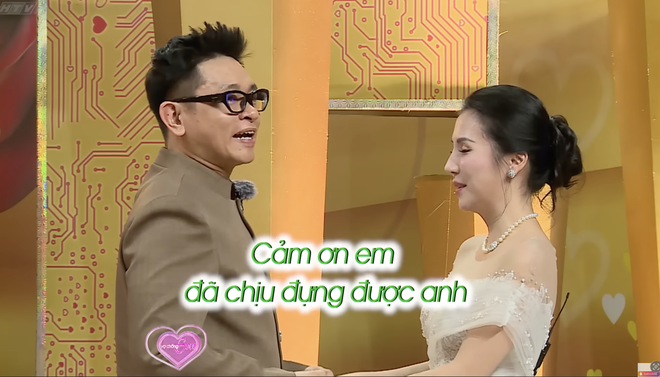 Vợ chồng son: Không tỏ tình vẫn nên duyên- Ảnh 4.