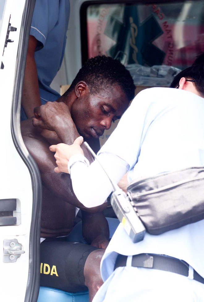 Chặng 21: Nội binh "xé gió" soán ngôi tại bến Ninh Kiều- Ảnh 20.