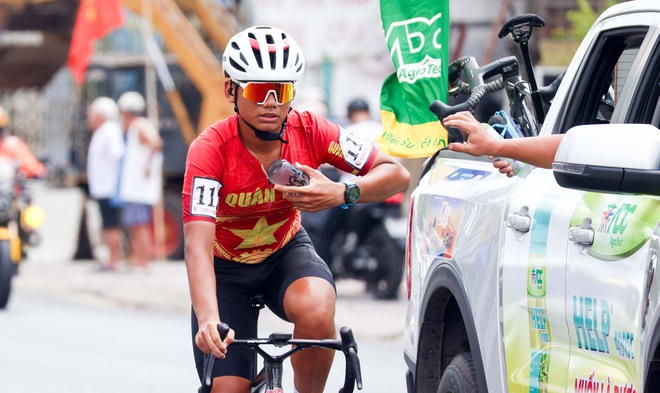 Chặng 21: Nội binh "xé gió" soán ngôi tại bến Ninh Kiều- Ảnh 11.