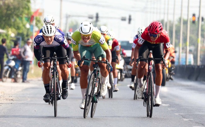 Chặng 21: Nội binh "xé gió" soán ngôi tại bến Ninh Kiều- Ảnh 14.