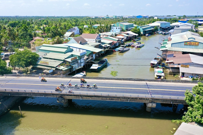 Chặng 21: Nội binh "xé gió" soán ngôi tại bến Ninh Kiều- Ảnh 7.