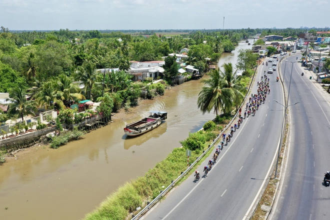 Chặng 21: Nội binh "xé gió" soán ngôi tại bến Ninh Kiều- Ảnh 8.
