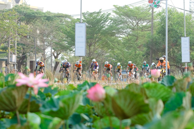 Chặng 22 Cúp Truyền hình 2026: Sức nóng Tây Đô và cuộc chiến tốc độ - Ảnh 4.