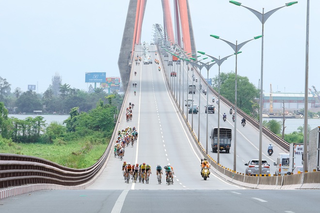 Chặng 22 Cúp Truyền hình 2026: Sức nóng Tây Đô và cuộc chiến tốc độ - Ảnh 3.