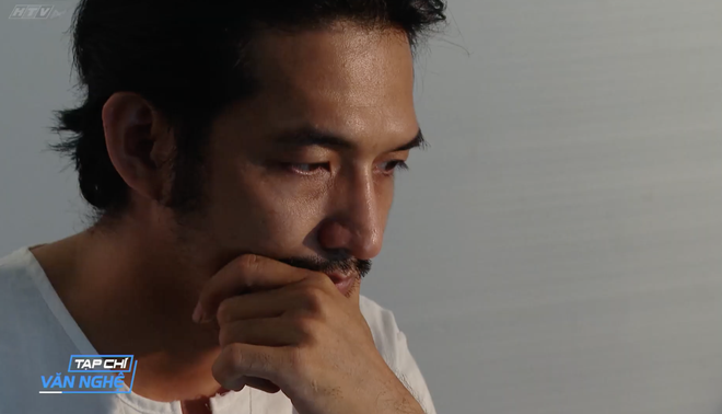 Tạp chí văn nghệ: Sắc màu cổ phục - Ảnh 6.