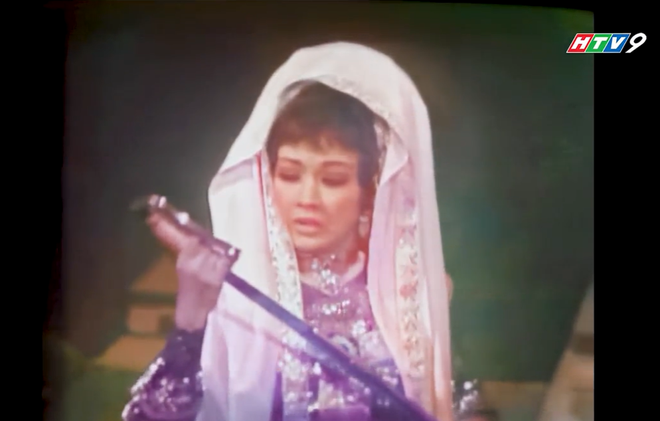 Nghệ sĩ nức lòng trước sự trở lại của "Tiếng trống Mê Linh"- Ảnh 16.