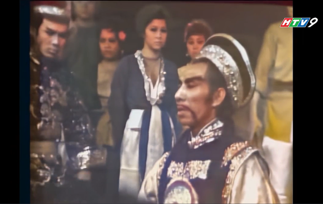 Nghệ sĩ nức lòng trước sự trở lại của "Tiếng trống Mê Linh"- Ảnh 14.