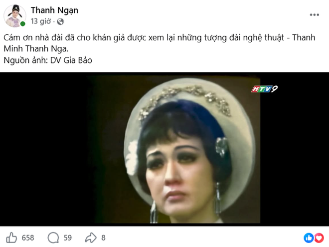 Nghệ sĩ nức lòng trước sự trở lại của "Tiếng trống Mê Linh"- Ảnh 2.