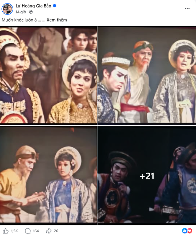 Nghệ sĩ nức lòng trước sự trở lại của "Tiếng trống Mê Linh"- Ảnh 8.