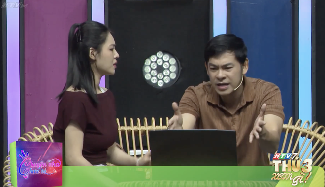  Chuyện nhà chưa tỏ - 20g thứ Ba (28/4) trên HTV7 - Ảnh 1.