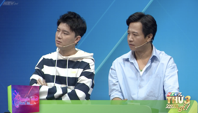  Chuyện nhà chưa tỏ - 20g thứ Ba (28/4) trên HTV7 - Ảnh 2.