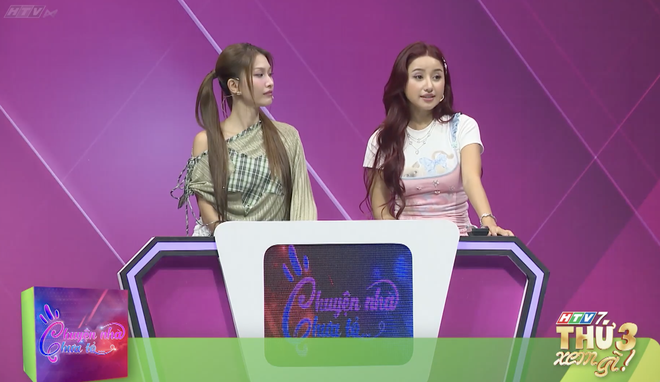  Chuyện nhà chưa tỏ - 20g thứ Ba (28/4) trên HTV7 - Ảnh 3.