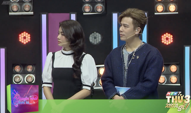  Chuyện nhà chưa tỏ - 20g thứ Ba (28/4) trên HTV7 - Ảnh 4.