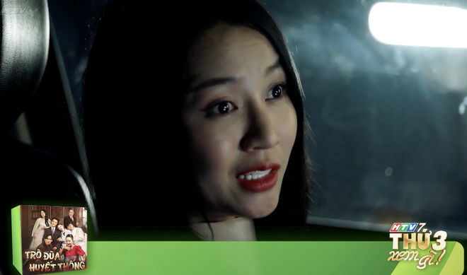  Trò đùa huyết thống - 19g30 ngày 28/4/2026 trên HTV7 - Ảnh 1.