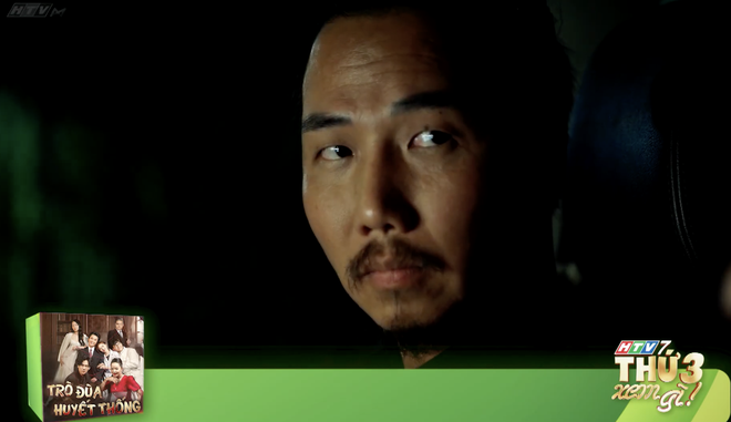  Trò đùa huyết thống - 19g30 ngày 28/4/2026 trên HTV7 - Ảnh 2.