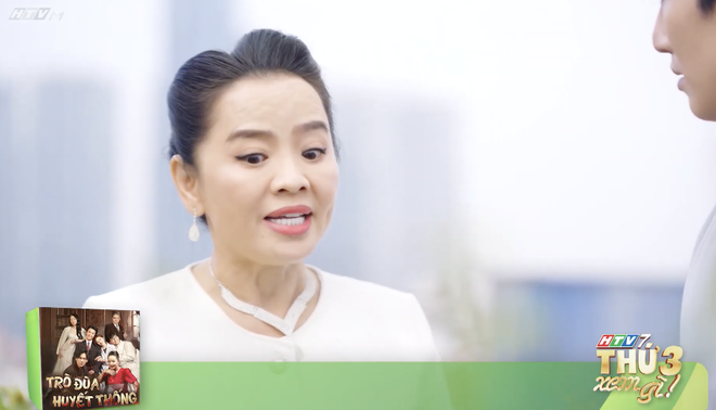  Trò đùa huyết thống - 19g30 ngày 28/4/2026 trên HTV7 - Ảnh 3.