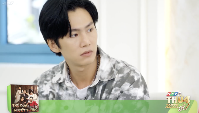 Trò đùa huyết thống - 19g30 thứ Tư (29/4) trên HTV7- Ảnh 3.