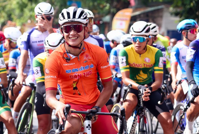 Chặng 22 Cúp Truyền hình 2026: Quanh phường Cái Khế- Ảnh 1.