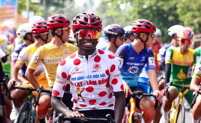 Chặng 22 Cúp Truyền hình 2026: Quanh phường Cái Khế- Ảnh 2.