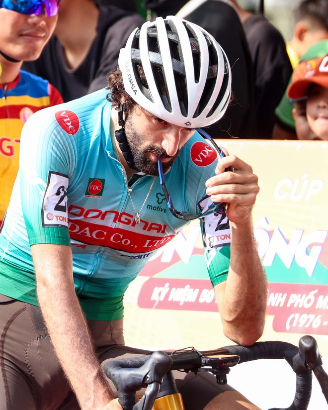 Chặng 22 Cúp Truyền hình 2026: Quanh phường Cái Khế- Ảnh 4.