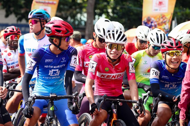 Chặng 22 Cúp Truyền hình 2026: Quanh phường Cái Khế- Ảnh 5.