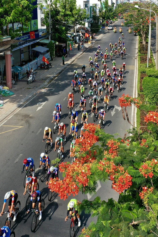 Chặng 22 Cúp Truyền hình 2026: Quanh phường Cái Khế- Ảnh 10.