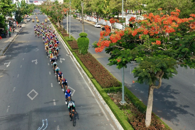 Chặng 22 Cúp Truyền hình 2026: Quanh phường Cái Khế- Ảnh 9.