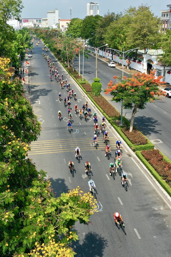 Chặng 22 Cúp Truyền hình 2026: Quanh phường Cái Khế- Ảnh 6.