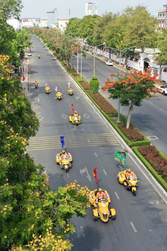 Chặng 22 Cúp Truyền hình 2026: Quanh phường Cái Khế- Ảnh 8.