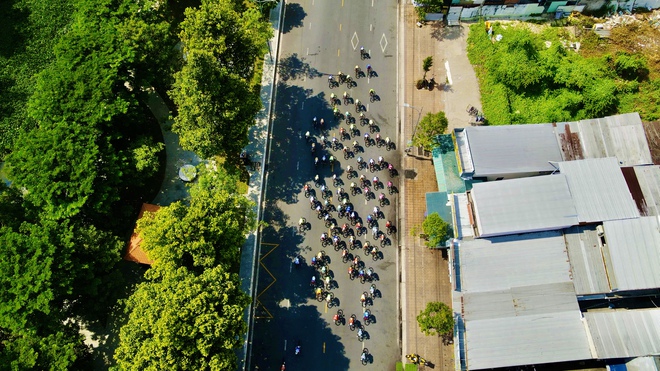 Chặng 22 Cúp Truyền hình 2026: Quanh phường Cái Khế- Ảnh 11.