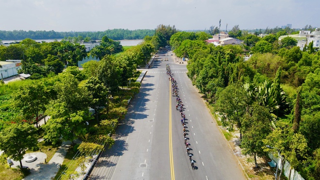 Chặng 22 Cúp Truyền hình 2026: Quanh phường Cái Khế- Ảnh 13.