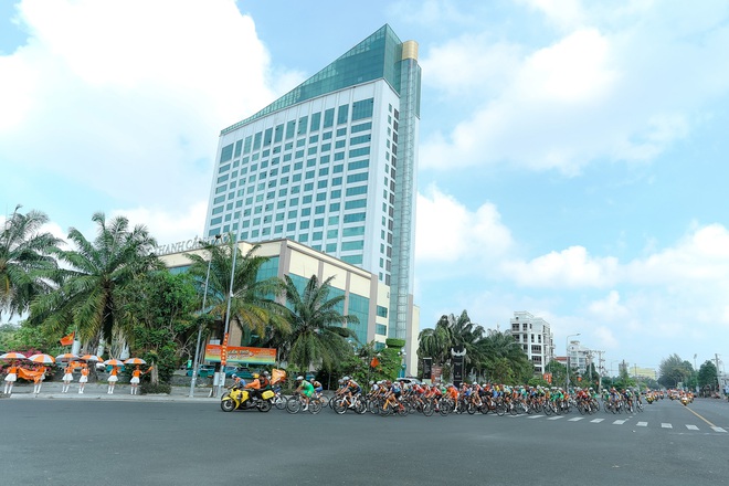 Chặng 22 Cúp Truyền hình 2026: Quanh phường Cái Khế- Ảnh 14.