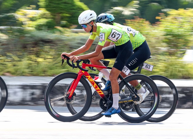 Chặng 22 Cúp Truyền hình 2026: Quanh phường Cái Khế- Ảnh 17.