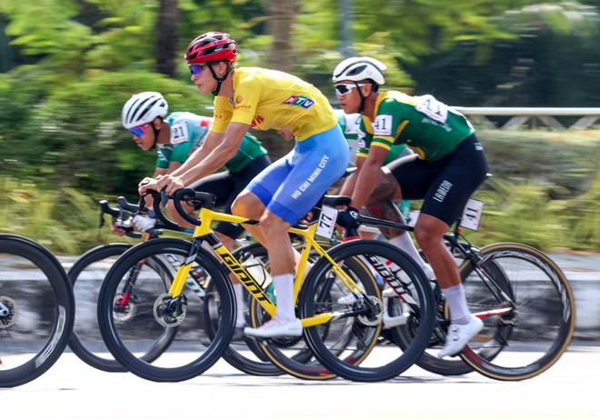 Chặng 22 Cúp Truyền hình 2026: Quanh phường Cái Khế- Ảnh 20.