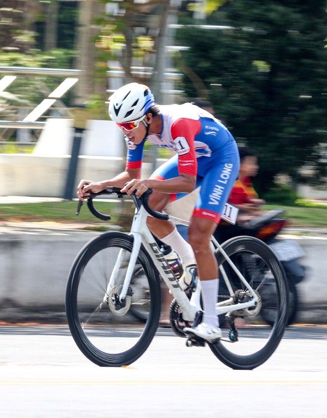 Chặng 22 Cúp Truyền hình 2026: Quanh phường Cái Khế- Ảnh 19.