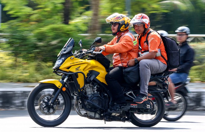 Chặng 22 Cúp Truyền hình 2026: Quanh phường Cái Khế- Ảnh 18.