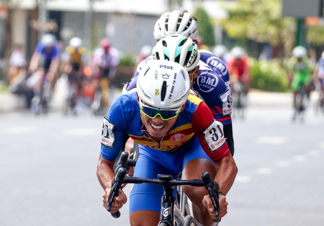 Chặng 22 Cúp Truyền hình 2026: Quanh phường Cái Khế- Ảnh 25.