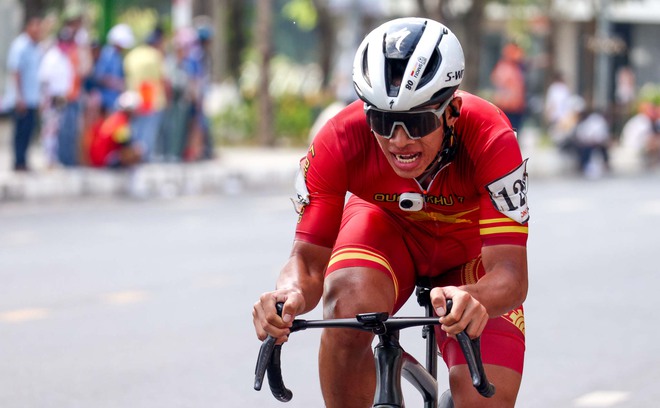 Chặng 22 Cúp Truyền hình 2026: Quanh phường Cái Khế- Ảnh 23.