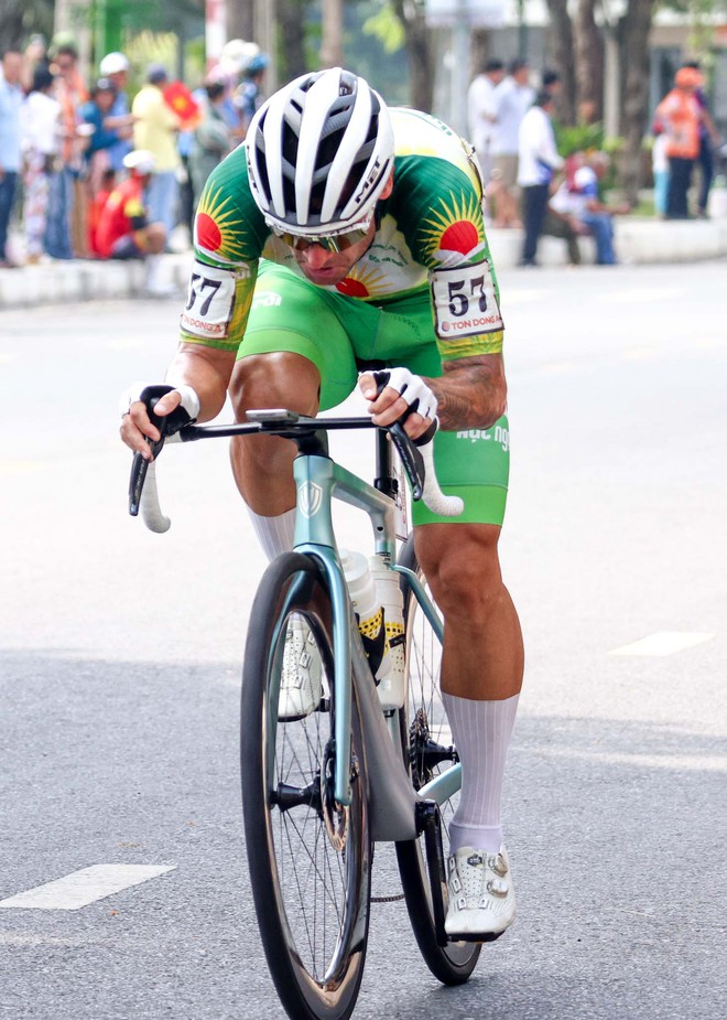 Chặng 22 Cúp Truyền hình 2026: Quanh phường Cái Khế- Ảnh 24.