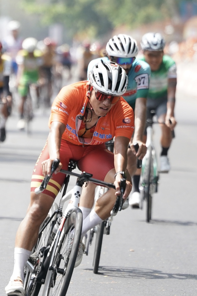 Chặng 22 Cúp Truyền hình 2026: Quanh phường Cái Khế- Ảnh 21.