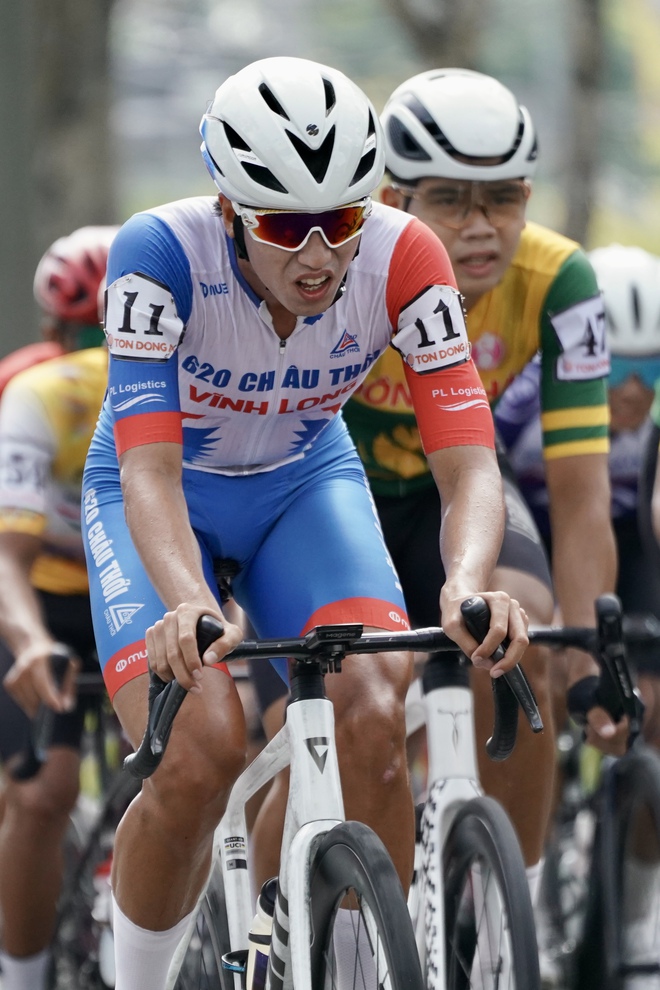 Chặng 22 Cúp Truyền hình 2026: Quanh phường Cái Khế- Ảnh 22.