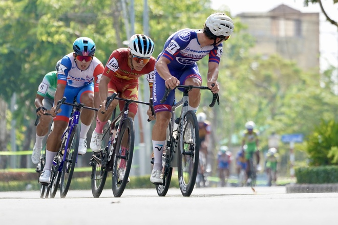 Chặng 22 Cúp Truyền hình 2026: Quanh phường Cái Khế- Ảnh 29.